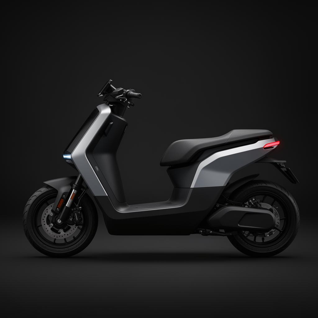 BMW CE 02