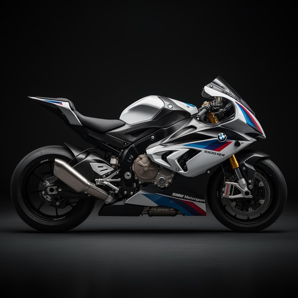 M 1000 RR