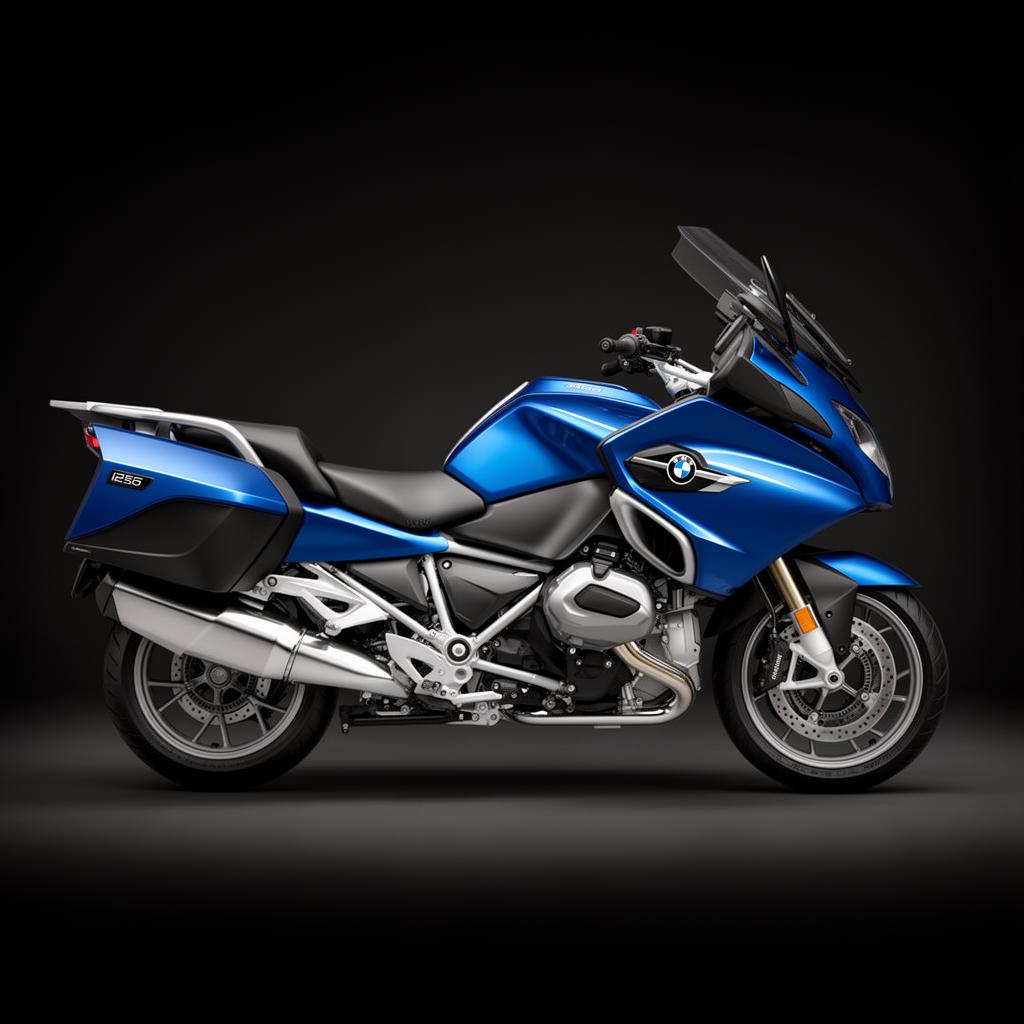 R 1250 RT