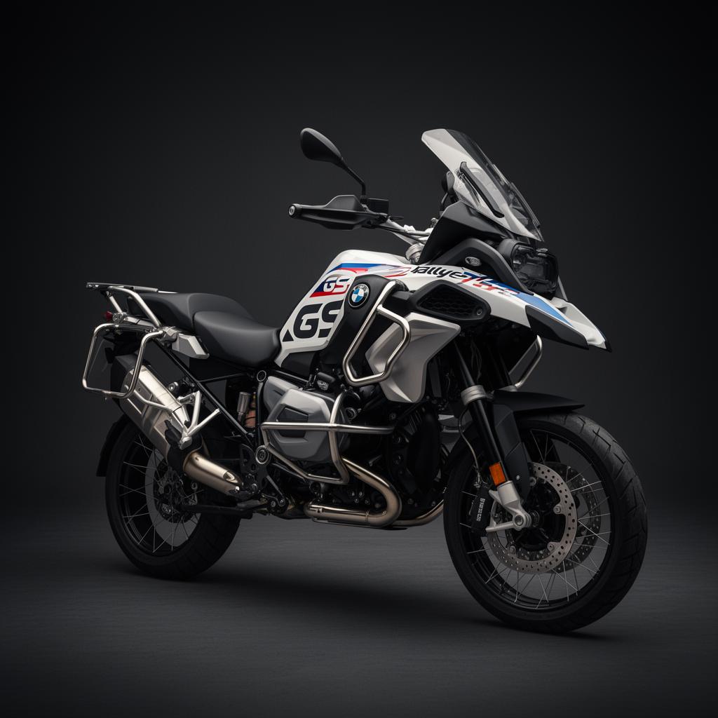 R 1300 GS